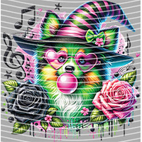 Cartoons and other-CO 462